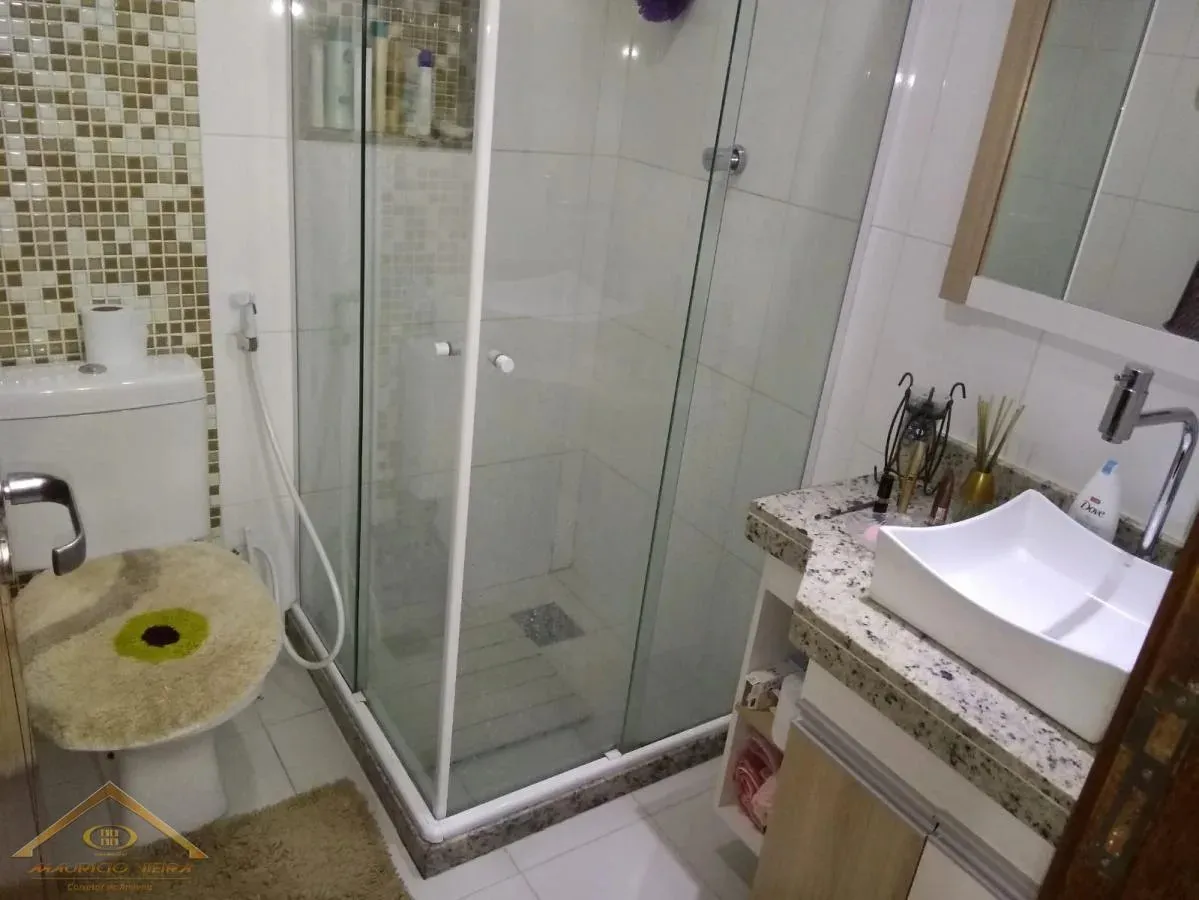 Imagem Apartamento para Venda em Cabo Frio / RJ no bairro Jardim Flamboyant