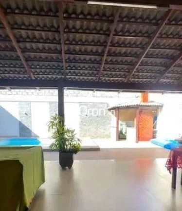 Imagem Casa à venda, 224 m² por R$ 789.000,00 - Cidade Satélite São Luiz - Aparecida de Goiânia/GO