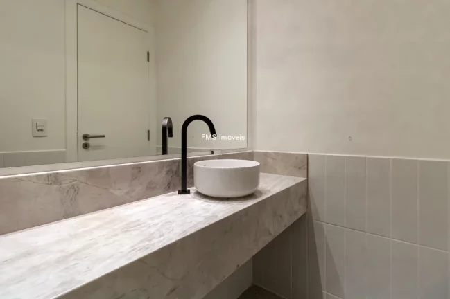 Imagem Imperdível oportunidade de compra: Apartamento de 3 quartos com suite e 176m² em Santa Cecília, São Paulo-SP