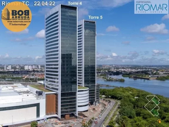 Imagem Conjunto Comercial/sala