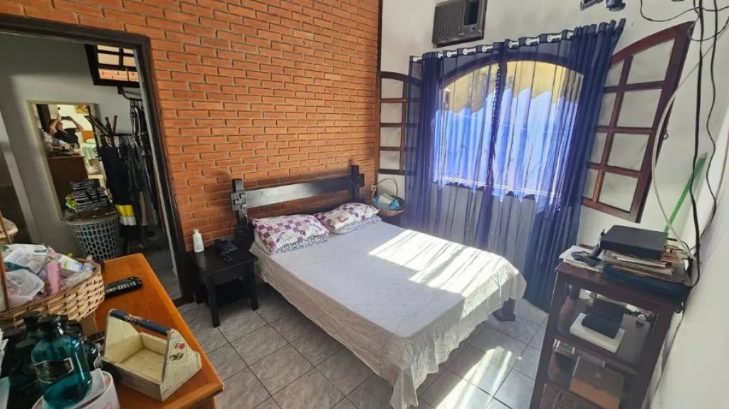 Imagem CASA COM 165,00 m² - CANTO DO FORTE - PRAIA GRANDE SP