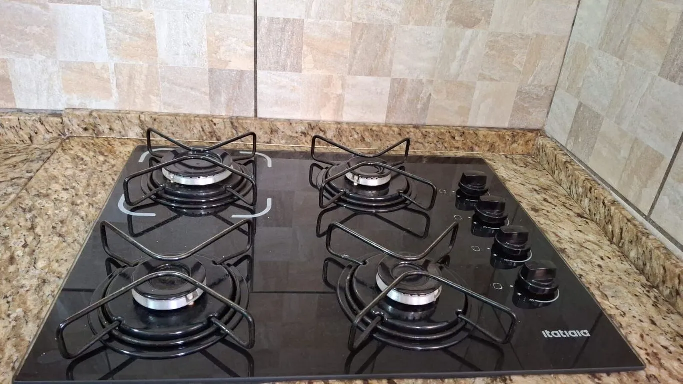 Imagem Apartamento à Venda com 2 quartos perto do centro, em Poços de Caldas - MG