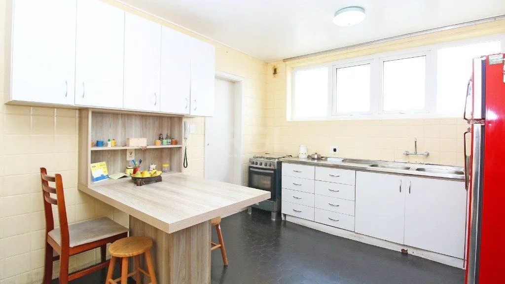 Imagem Apartamento para Venda - 207.15m², 4 dormitórios, 1 vaga - Centro Histórico