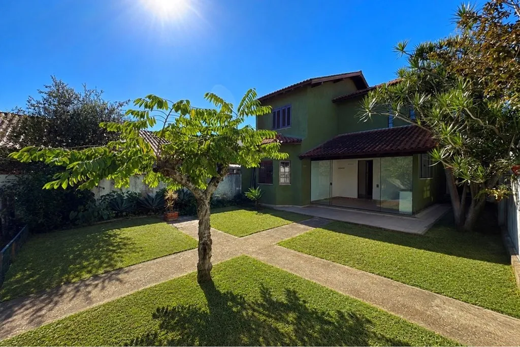 Imagem Casa em Guarujá