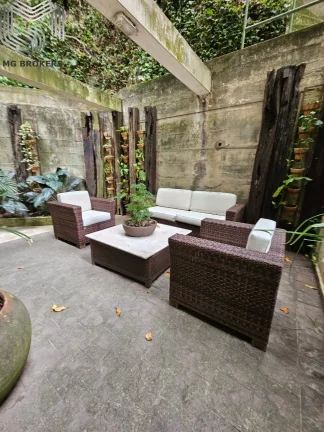 Foto do imóvel APARTAMENTO RESIDENCIAL em RIO DE JANEIRO - RJ, LARANJEIRAS