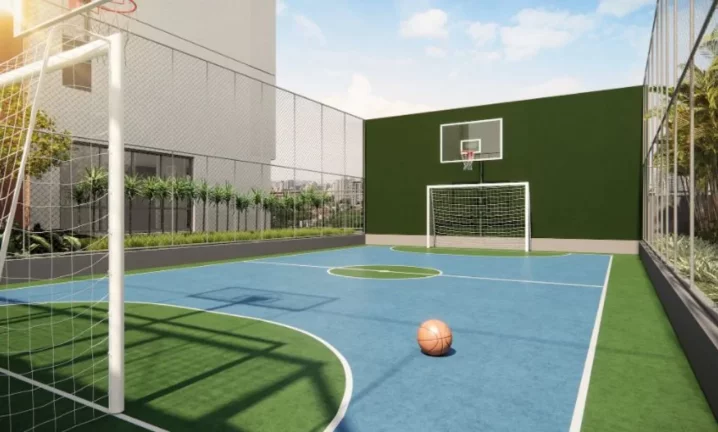 Imagem RAÍZES PREMIUM BUTANTÃ - MITRE - Aptos de 65m², a 750 metrôs do metrô Butantã Linha 4 Amarela!!