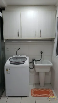 Imagem Apartamento 2 quartos e 2 banheiros à Venda no Jardim Conquista em Jundiaí/SP