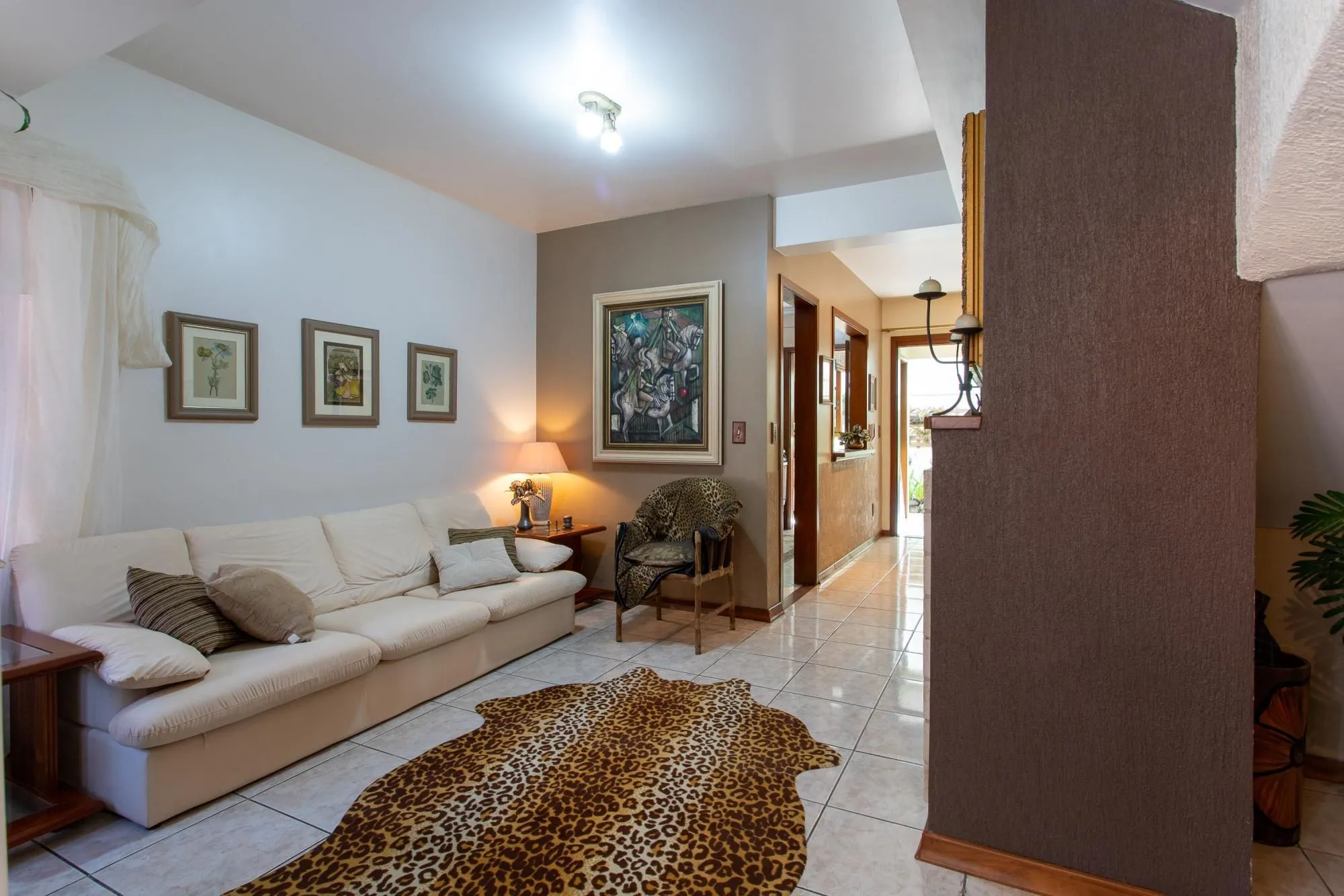 Imagem casa em condominio