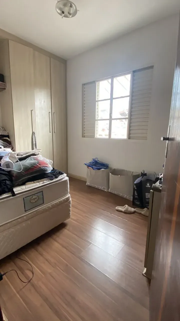 Imagem Casa com 3 Quartos à Venda, 120 m² em Centro - Mauá