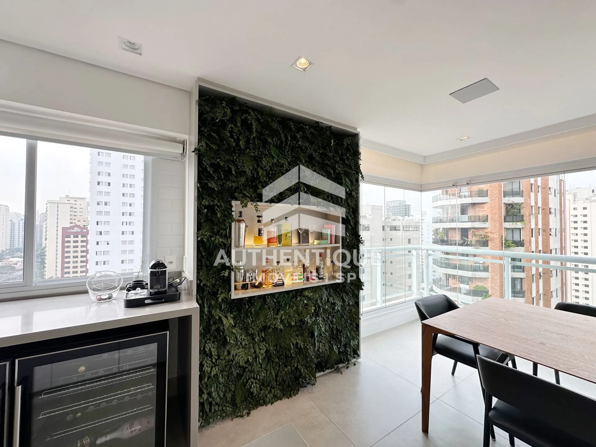 Imagem TIREE ITAIM BIBI - Apartamento no bairro Itaim Bibi à venda
