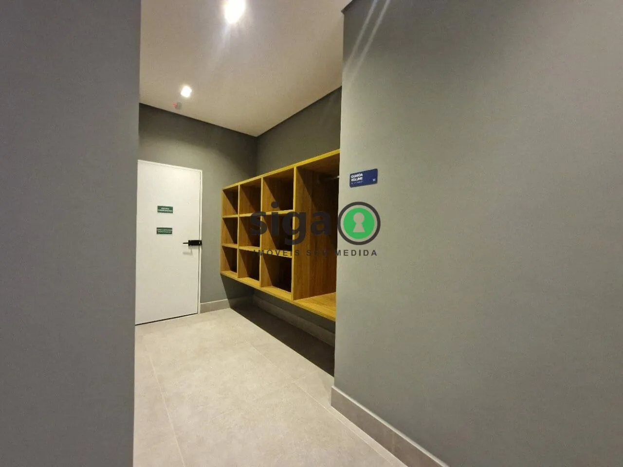 Imagem Studio de 28 metros a venda no Connect Butantã