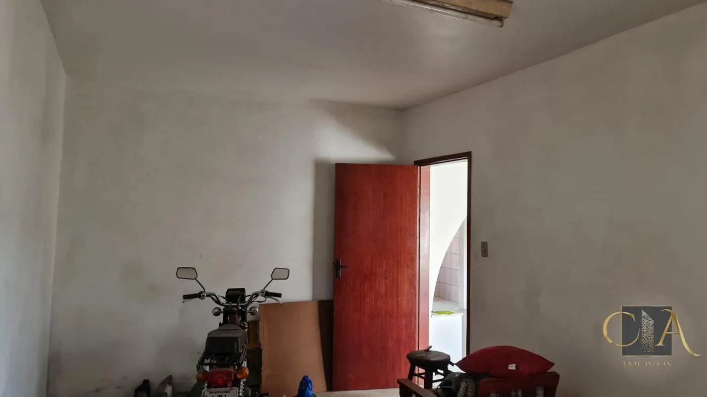 Imagem Casa para Venda em Rio Grande, Vila São Miguel, 3 dormitórios, 2 banheiros, 1 vaga