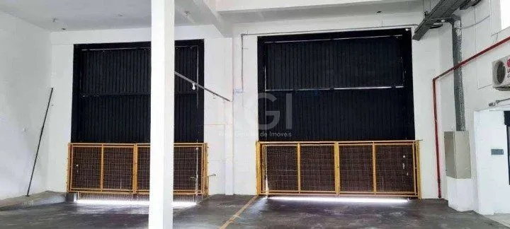 Imagem Prédio Comercial em Floresta