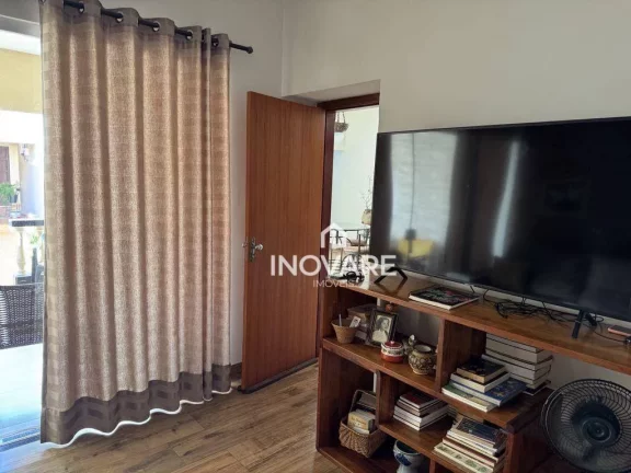 Imagem Casa com 3 dormitórios à venda, 186 m² por R$ 650.000,00 - Jardim Morumbi - Itumbiara/GO