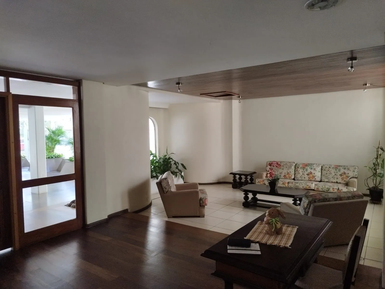 Imagem Apartamento em Centro Histórico