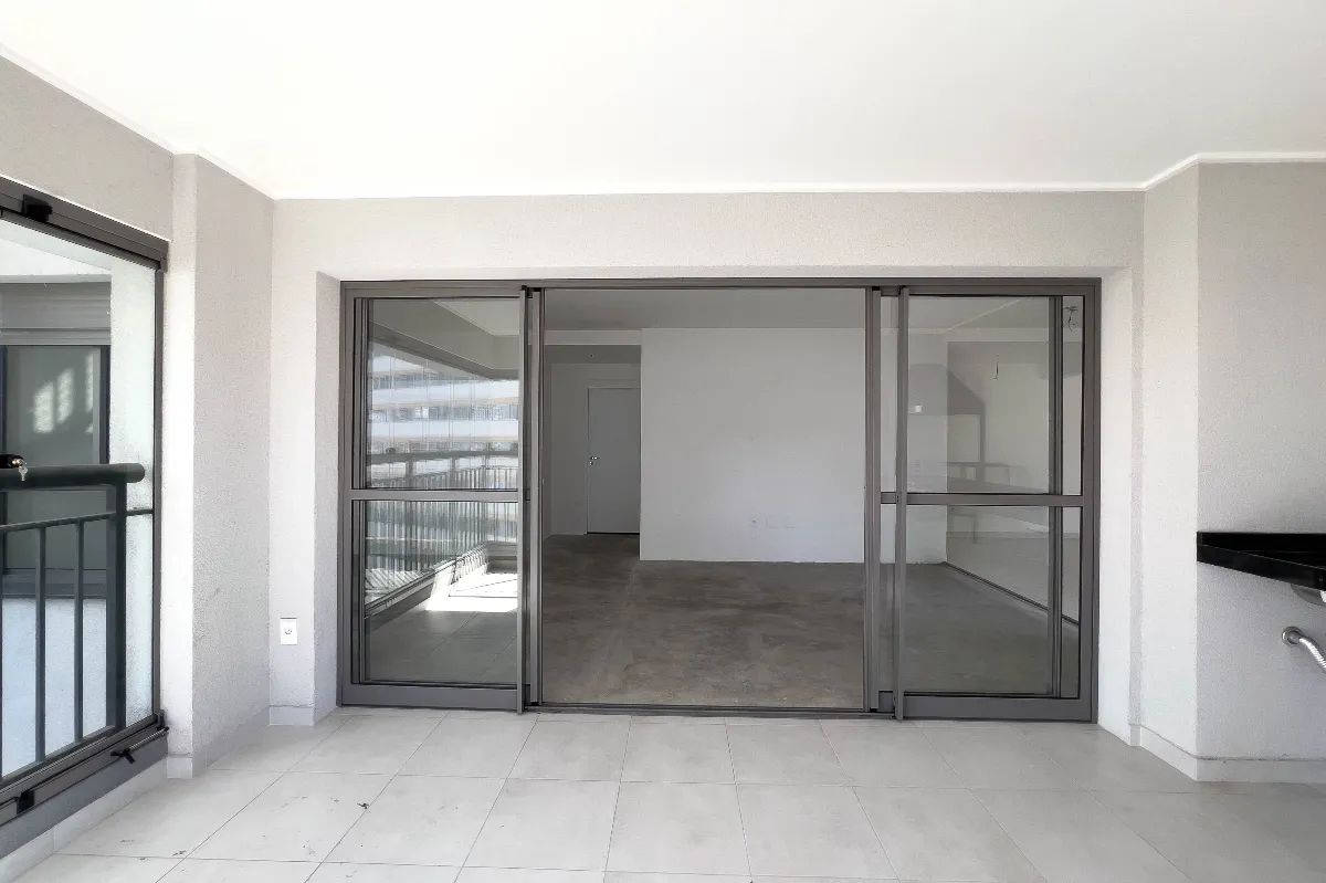 Imagem Apartamento para venda em Mooca com 3 quartos, sendo 3 suítes, 130m2