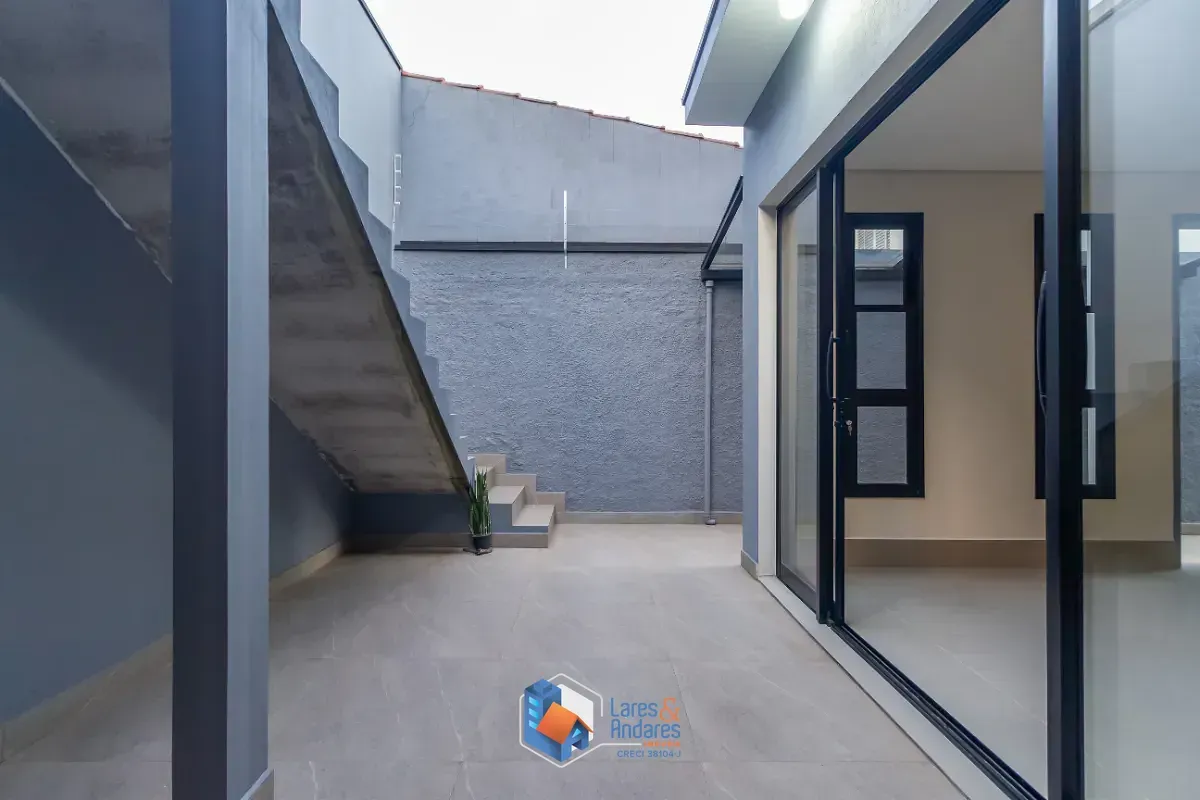 Imagem Casa para venda em Vila Clementino com 4 quartos, sendo 1 suíte, 194m²