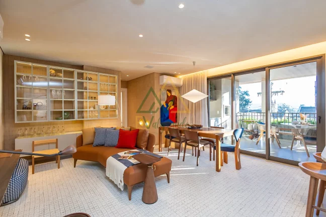 Imagem Apartamento Alto Padrão no Bairro Mercês