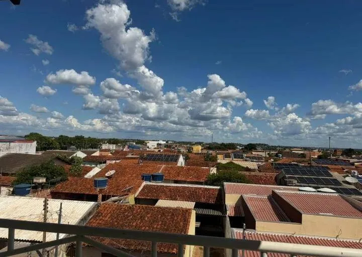 Imagem APARTAMENTO 2 QUARTOS BAIRRO CPA MOBILIADO
