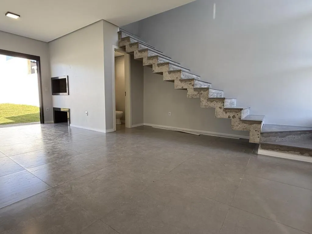 Imagem Residencial Vivare: Casa à Venda no Centro