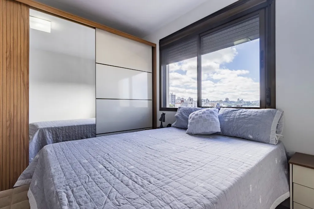 Imagem Apartamento em Petrópolis