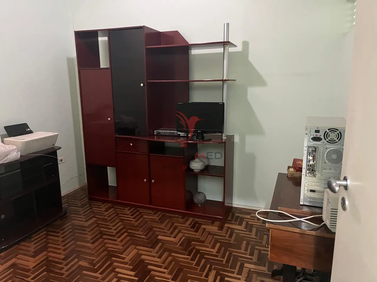 Imagem Casa terrea a venda na Rua Santa Rita em Itu SP