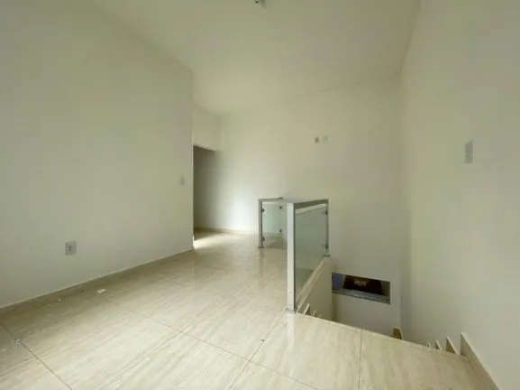 Imagem Casa com 2 Quartos à Venda, 93 m² em Jardim Alvorada - Alfenas