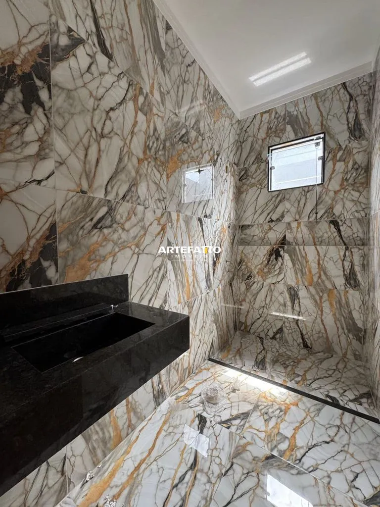 Imagem Casa à venda em Franca, Jardim Cambuí, com 3 quartos, 83m2