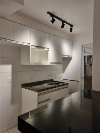 Imagem Apartamento com 3 Quartos à Venda, 55 m² em Liberdade - São Paulo