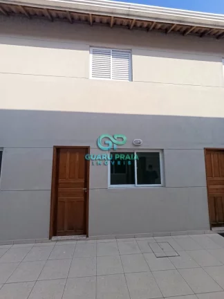 Imagem Sobrado NOVO 2 dorms praia da enseada