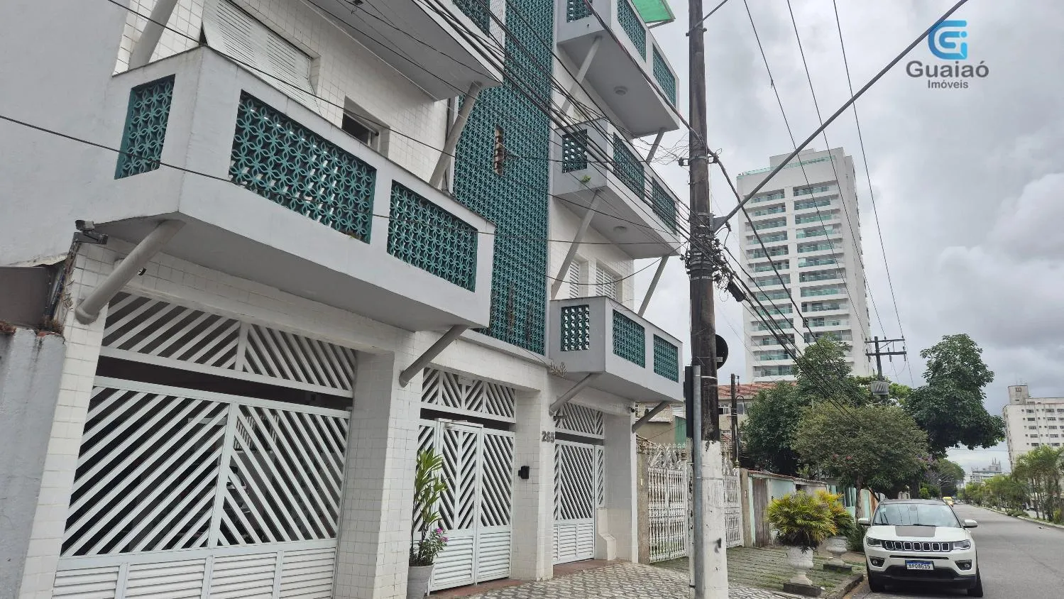 Imagem VENDO APARTAMENTO DE 02 DORMITÓRIOS NA PONTA PRAIA
