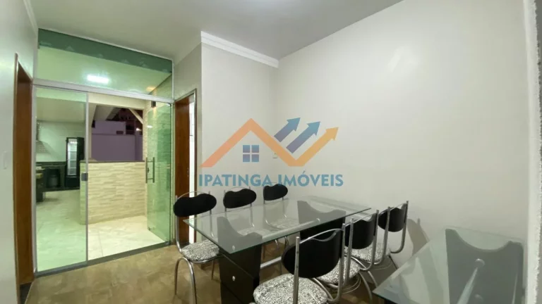 Imagem Cobertura Duplex no bairro Cidade Nova - Santana do Paraiso