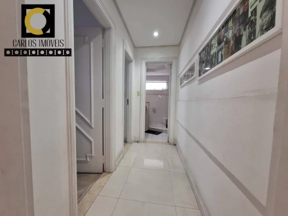 Imagem IMPERDÍVEL! APARTAMENTO VISTA MAR A VENDA NO GONZAGUINHA - SÃO VICENTE