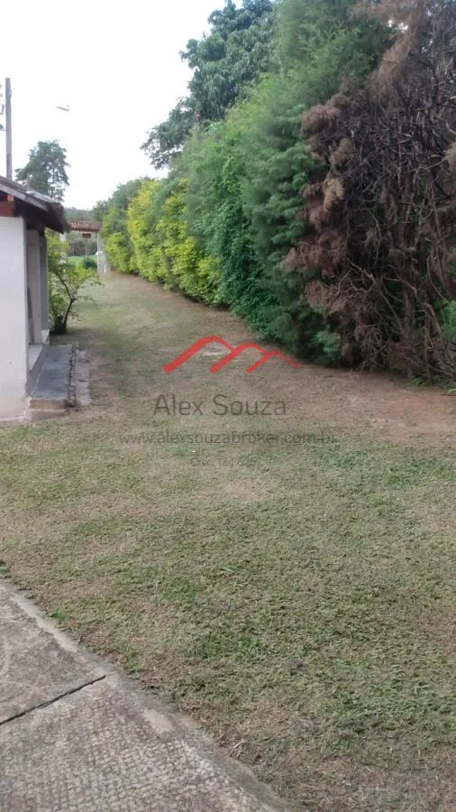 Imagem Chácara para Venda em Paulínia, RECANTO DAS AGUAS, 2 dormitórios, 1 banheiro, 10 vagas