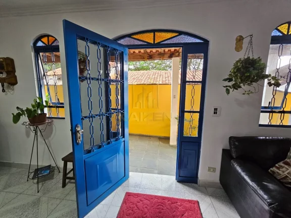 Imagem Casa à Venda – Bom Retiro | Zona Leste – São José dos Campos (SP)