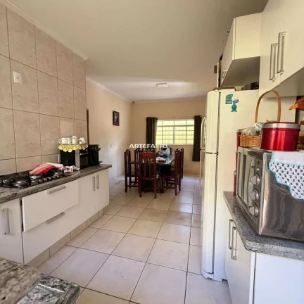 Imagem Casa à Venda – Próximo à Expoagro | Franca-SP