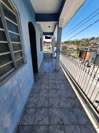 Imagem CASA - PONTO COMERCIAL - FRANCISCO MORATO