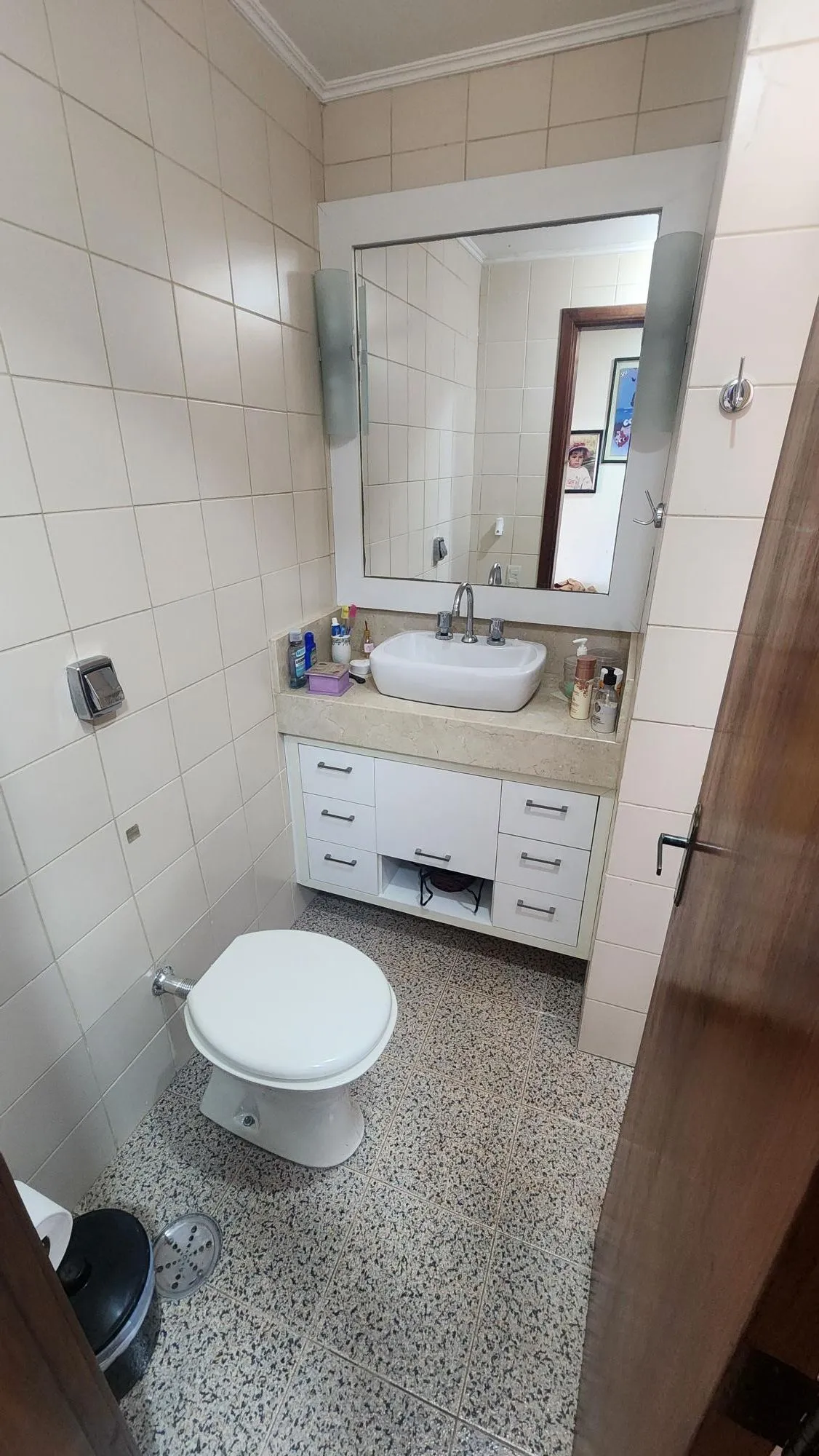 Imagem Apartamento em Jardim Lindóia