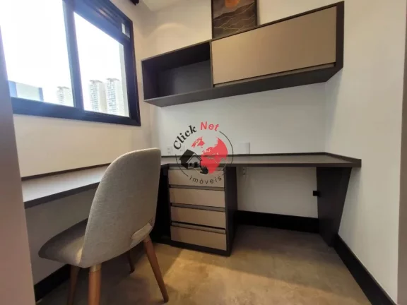 Imagem Cobertura Duplex à Venda no Centro de São Bernardo