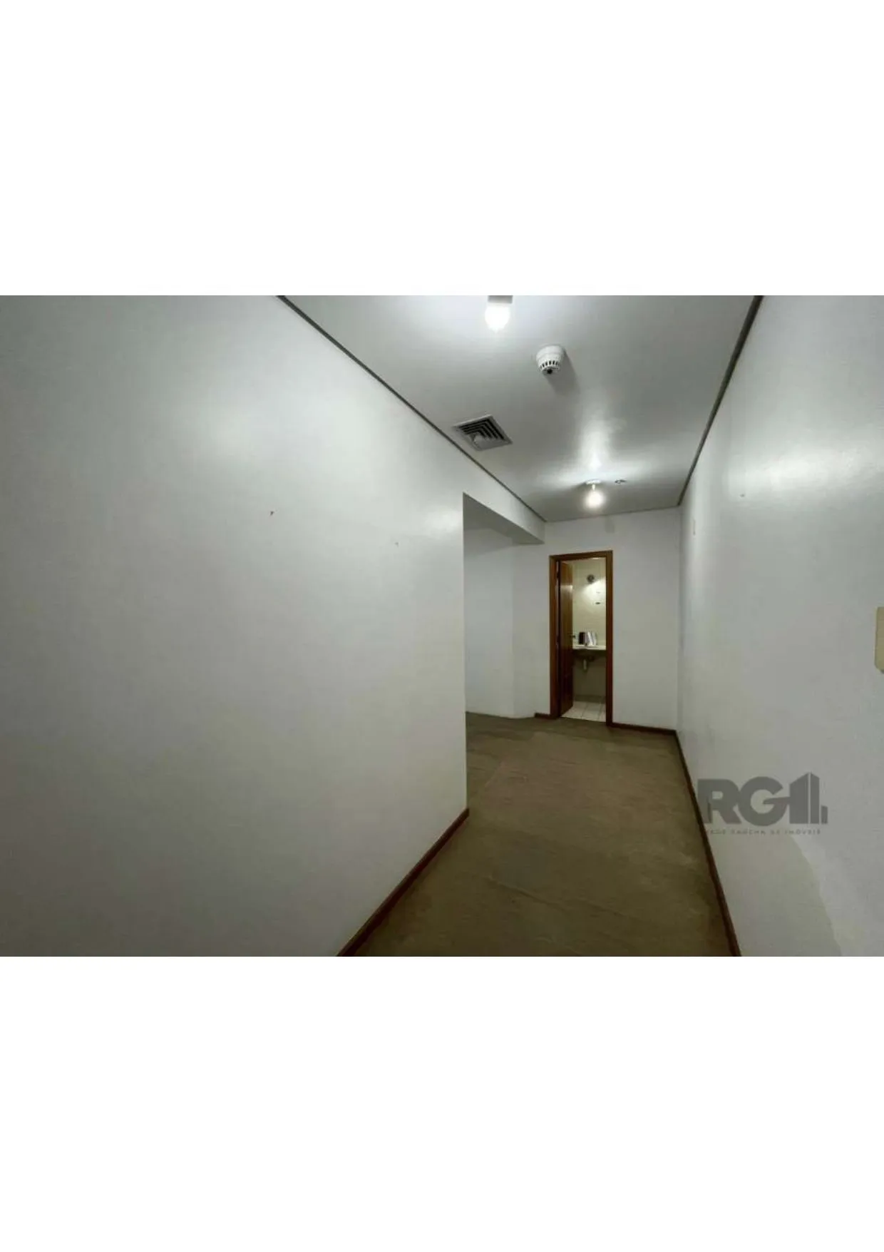 Imagem Sala comercial com 37m2
