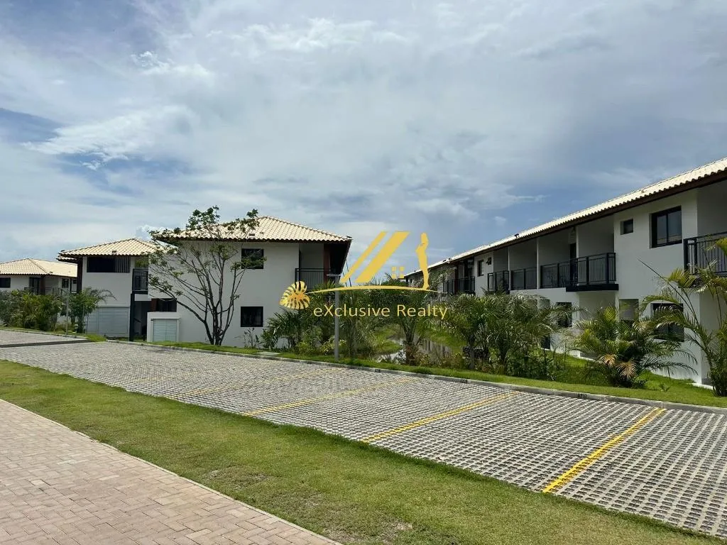Imagem Apartamento RESIDENCIAL em Mata de São João - Bahia,