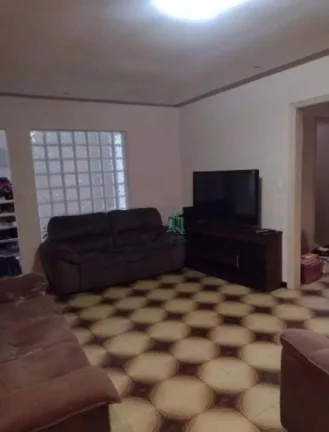 Imagem Sobrado com 3 dormitórios para alugar, 180 m² por R$ 4.000,00/mês - Vila Maria Tereza - Guarulhos/SP
