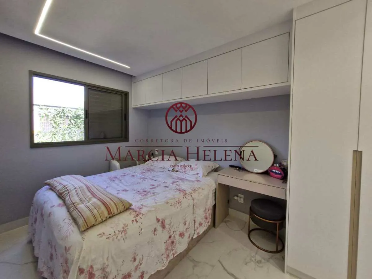 Imagem Apartamento Garden à venda, no Brisas Bella Citta em Campinas, Parque Industrial, com 2 quartos, 66m2