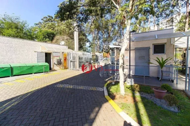 Imagem Apartamento a venda Colônia (Zona Leste) 2 Dormitórios, 1 Vaga, 38 m