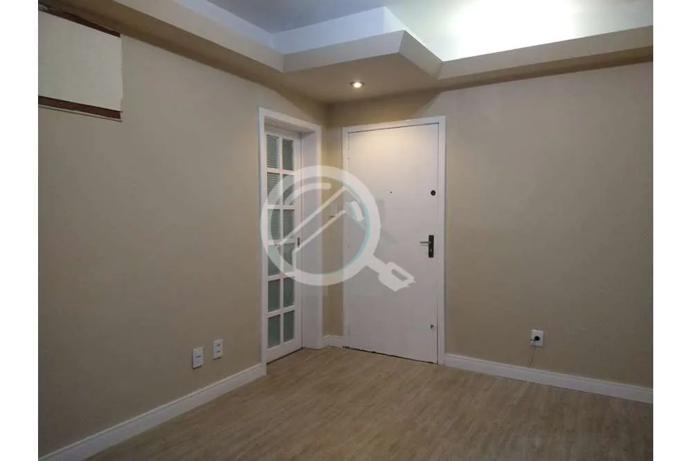 Imagem Apartamento de um Dormitório na Rua da República: Localizado em um dos bairros mais vibrantes e de...