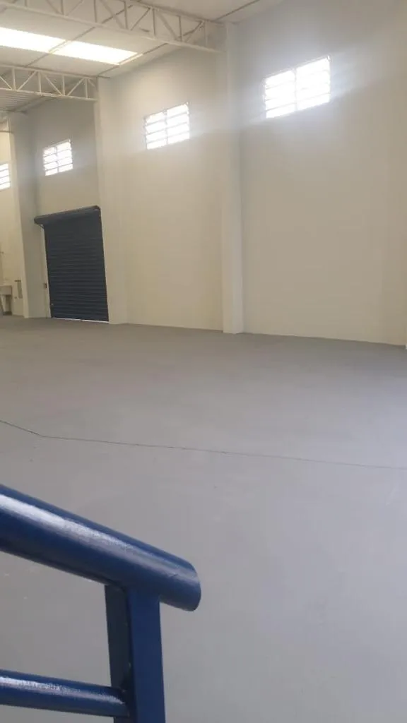 Imagem Galpão 230 m² próximo ao Ceagesp- Excelente Localização