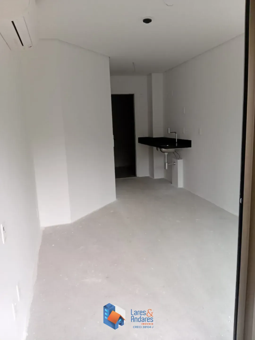 Imagem Studio para venda em Ibirapuera com 1 quarto, 22m²