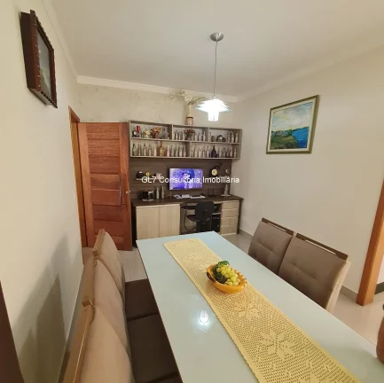 Imagem Casa a venda. Jardim Veneza Indaiatuba-SP.