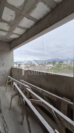 Imagem APARTAMENTO COBERTURA ALTO PADRÃO SAGUAÇU