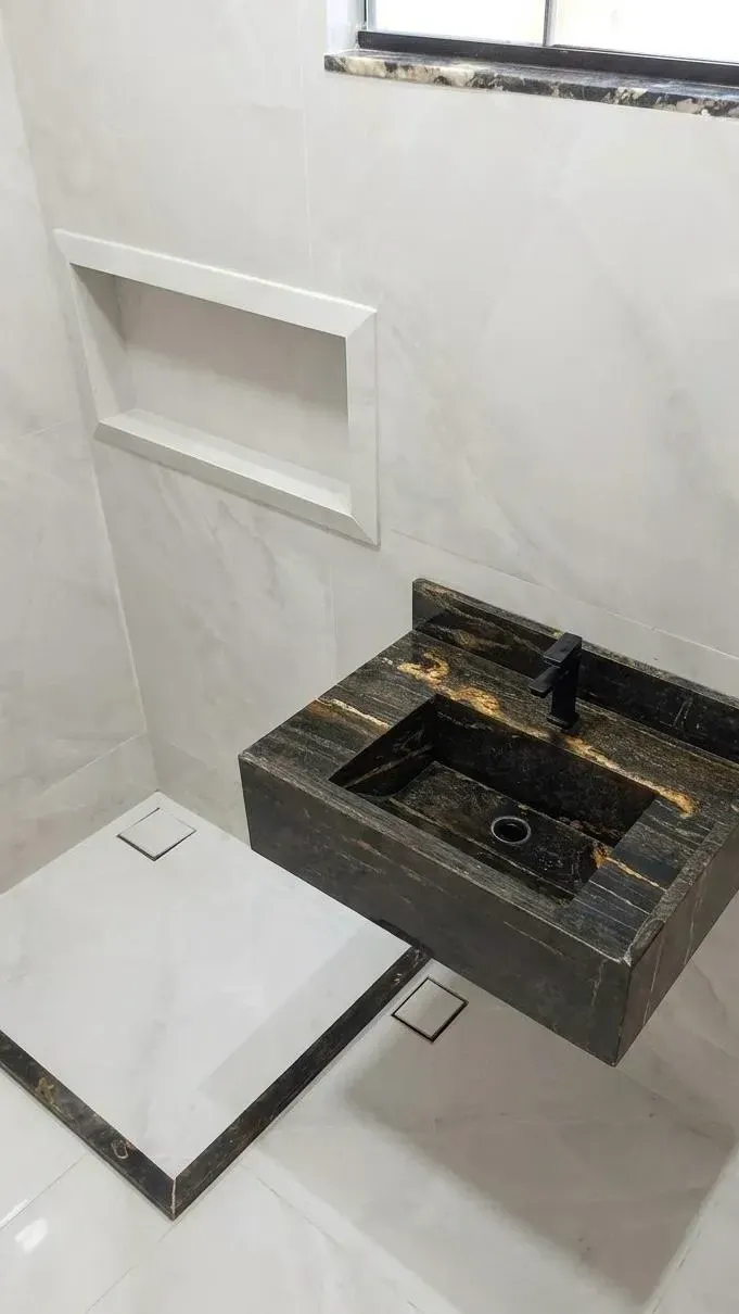 Imagem Casa com 3 Quartos à Venda, 174 m² em Cardoso Continuação - Aparecida de Goiânia